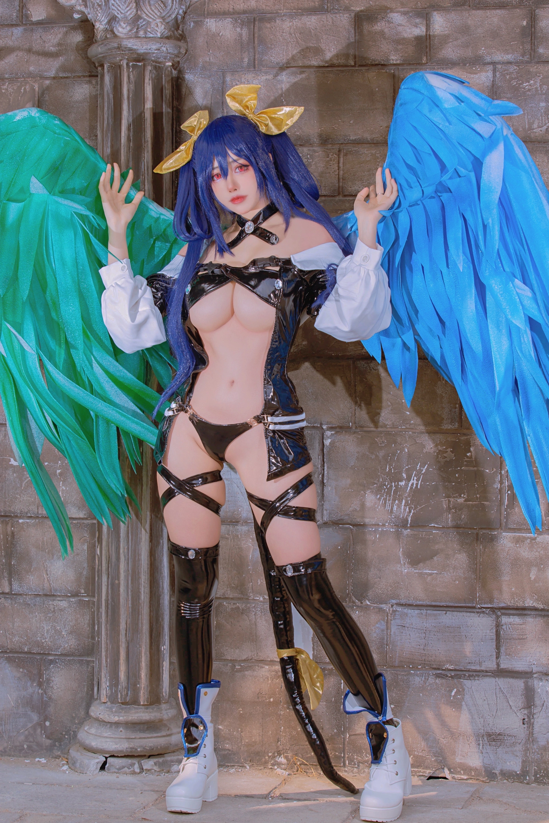 Byoru - NO.160 Dizzy ✧Guity Gear✧ 2